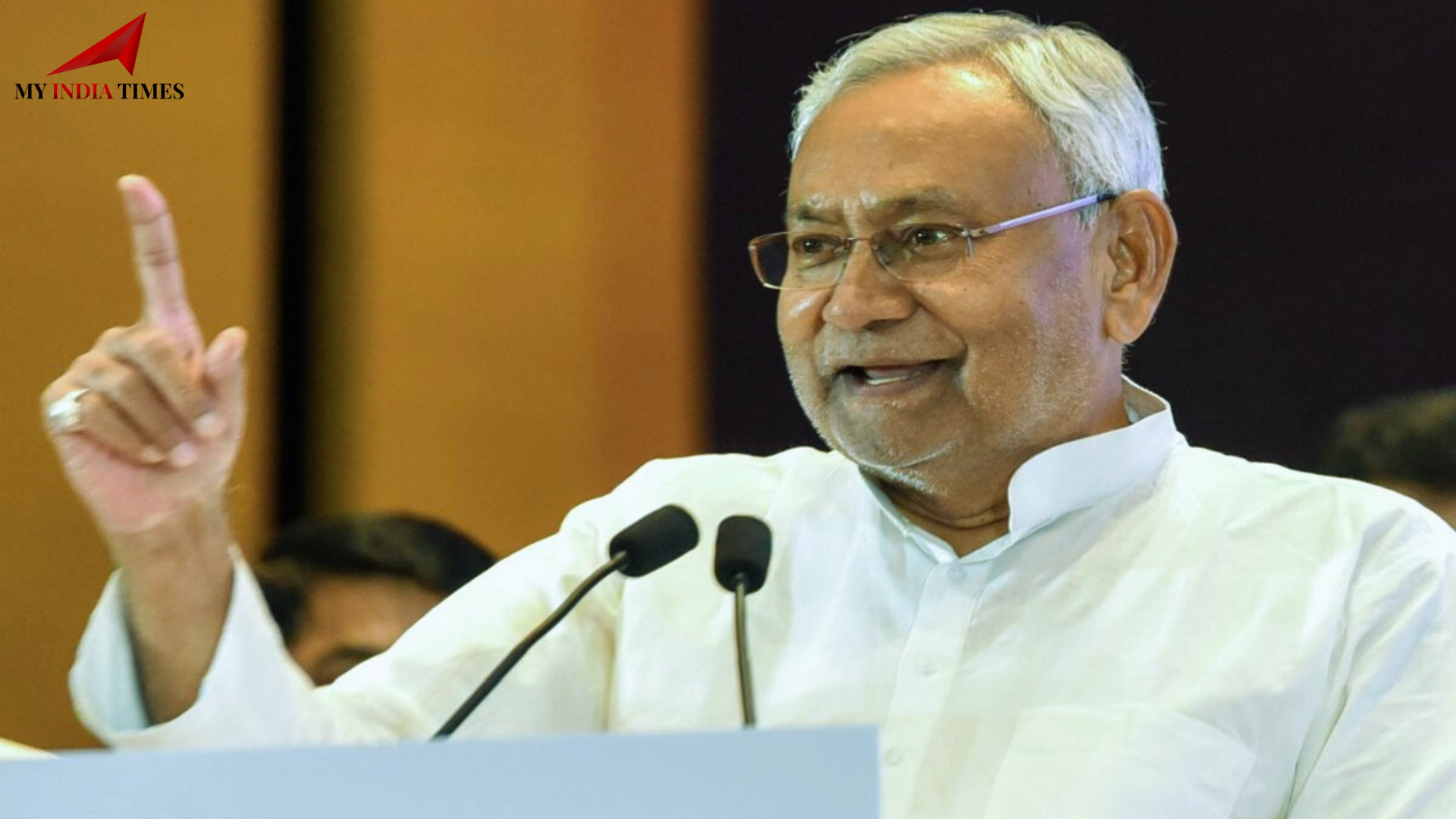 CM Nitish Kumar to Launch Pragati Yatra on December 23